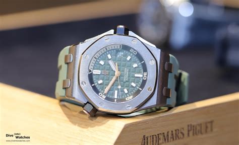 audemars piguet royal oak caucciu|Drei neue Audemars Piguet Royal Oak Offshore.